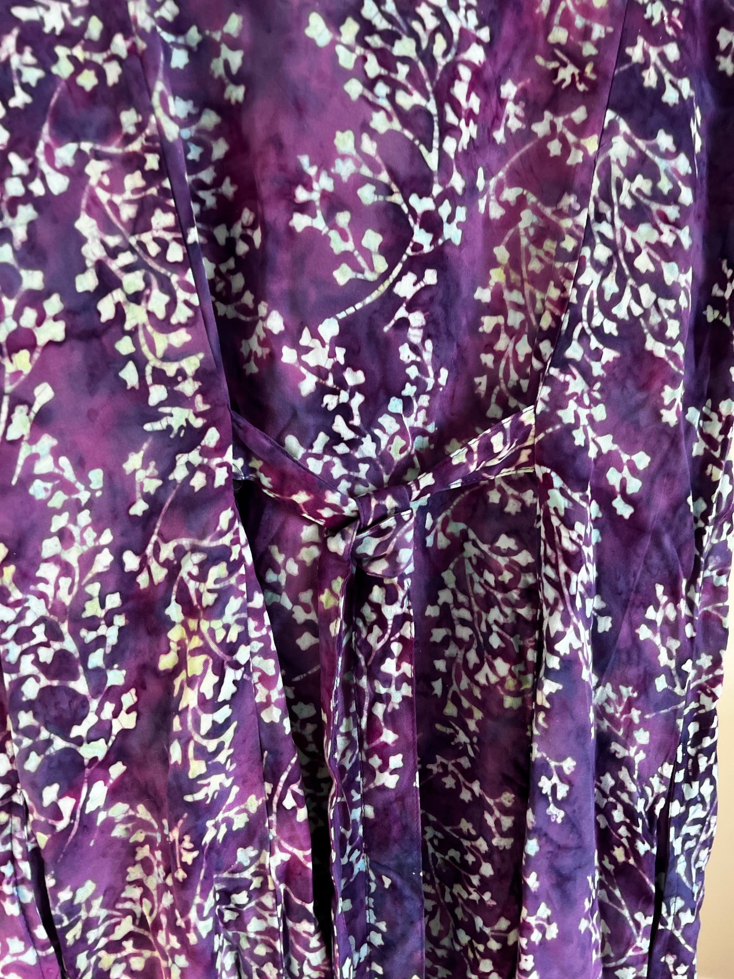 Eagle Ray Traders Short Carrie Dress