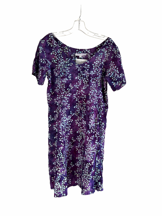 Eagle Ray Traders Short Carrie Dress